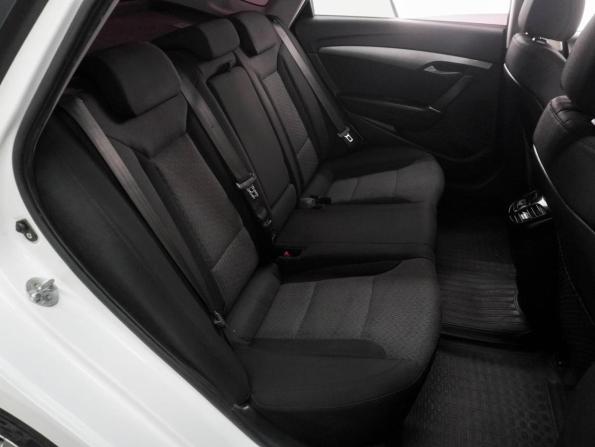 Hyundai i40 I Рестайлинг с пробегом 2015 года, цена 1 398 000 рублей, 172309 км, седан, Автокод Объявления