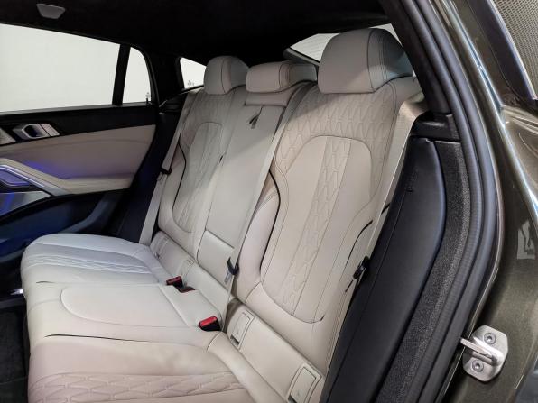 BMW X6 III (G06) с пробегом 2021 года, цена 8 300 000 рублей, 78607 км, внедорожник, Автокод Объявления