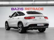 Mercedes-Benz GLE I (W166) Тюмень  - изображение 38