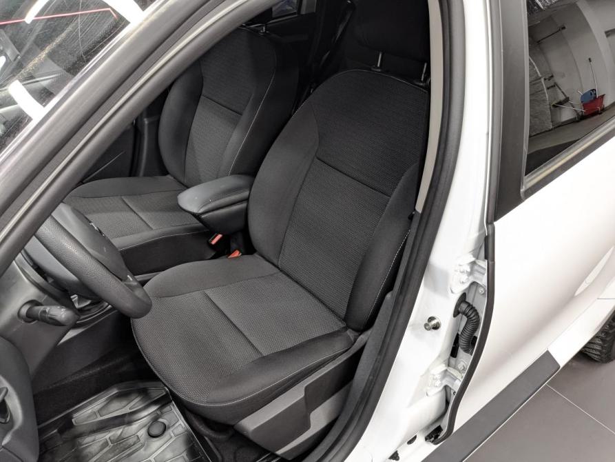 Nissan Terrano III (D10) Москва  - изображение 19