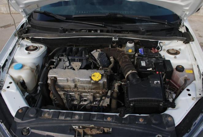 Lada (ВАЗ) Granta I Рестайлинг с пробегом 2023 года, цена 820 000 рублей, 69534 км, лифтбек, Автокод Объявления