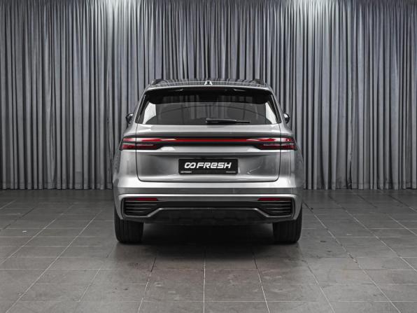 Geely Monjaro I Рестайлинг 2 с пробегом 2025 года, цена 3 799 000 рублей, 4794 км, внедорожник, Автокод Объявления