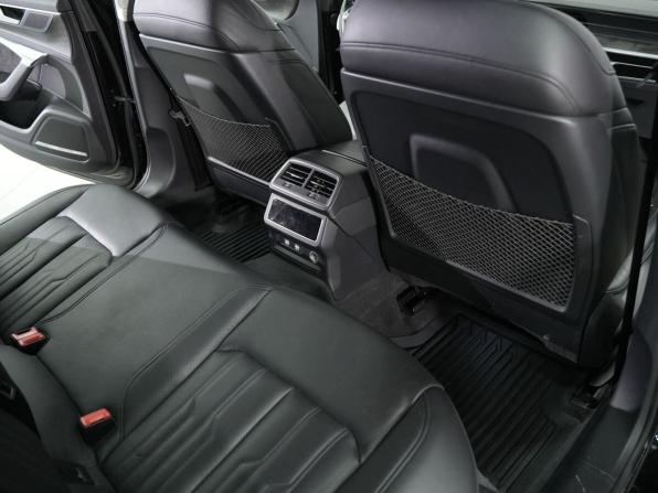 Audi A6 V (C8) с пробегом 2018 года, цена 4 300 000 рублей, 75000 км, седан, Автокод Объявления