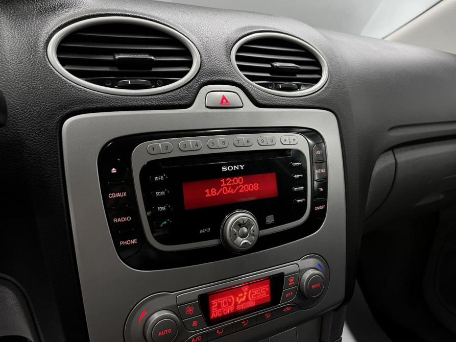 Ford Focus II Рестайлинг Тверь  - изображение 16