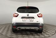Renault Kaptur I Рестайлинг Волгоград  - изображение 29