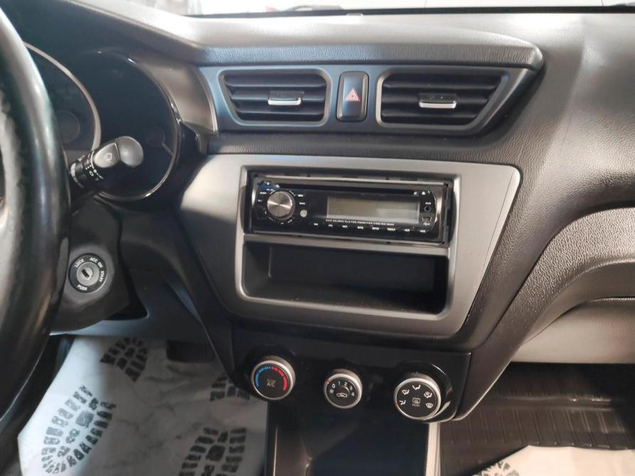 Kia Rio III Рестайлинг Тула  - изображение 9