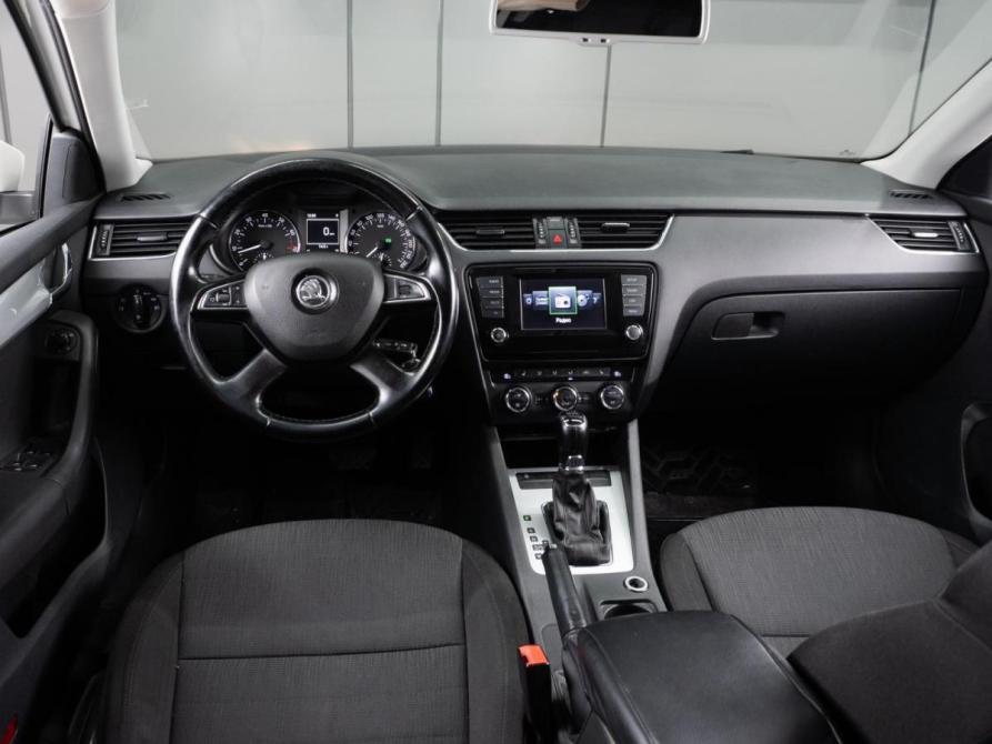 Skoda Octavia III (A7) Тюмень  - изображение 6
