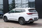 Chery Tiggo 8 I Рестайлинг Ульяновск  - изображение 30