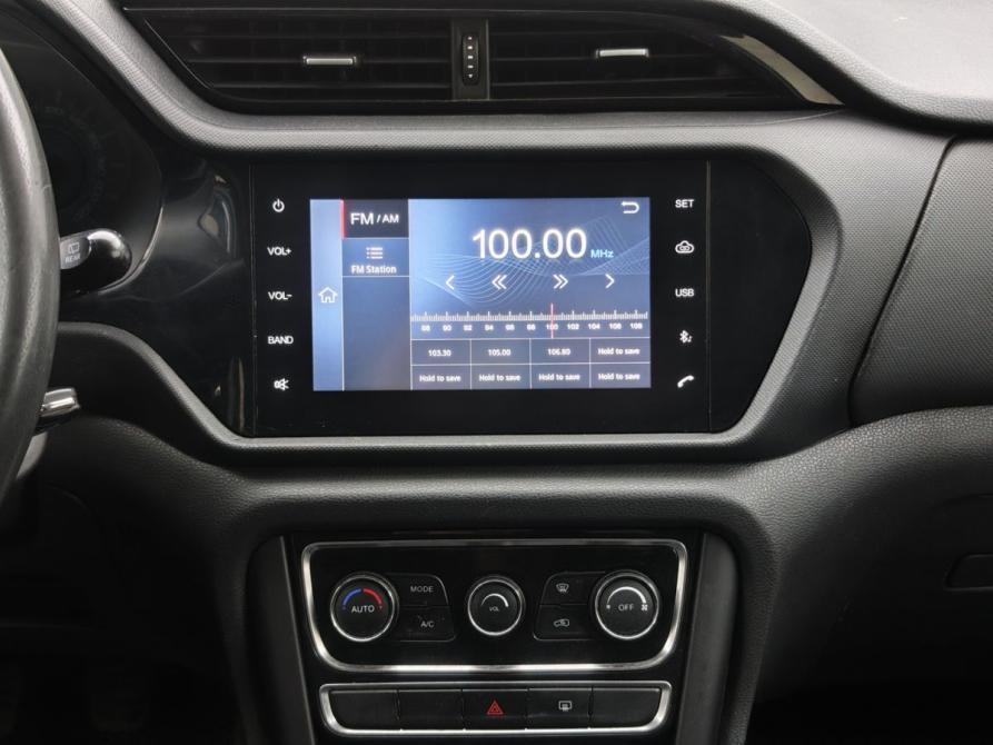 Chery Tiggo 3 I Уфа  - изображение 18