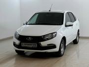 Lada (ВАЗ) Granta I Рестайлинг Москва  - изображение 15