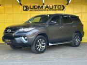 Toyota Fortuner II Ижевск  - изображение 18