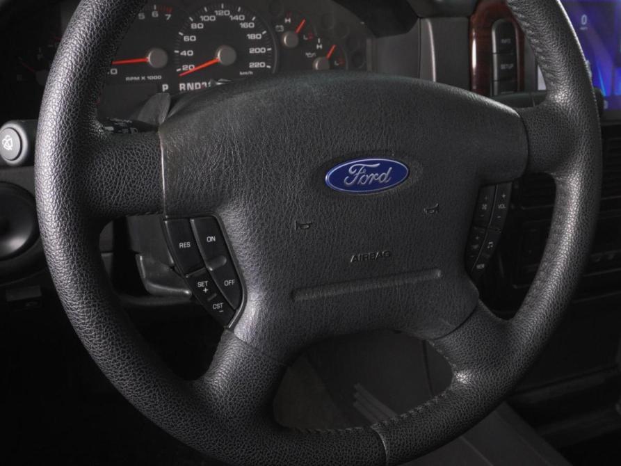 Ford Explorer III Минеральные Воды  - изображение 19
