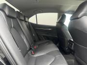 Toyota Camry VIII (XV70) Рестайлинг Москва  - изображение 25
