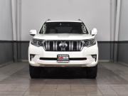 Toyota Land Cruiser Prado 150 Series Рестайлинг 3 Кемерово  - изображение 28