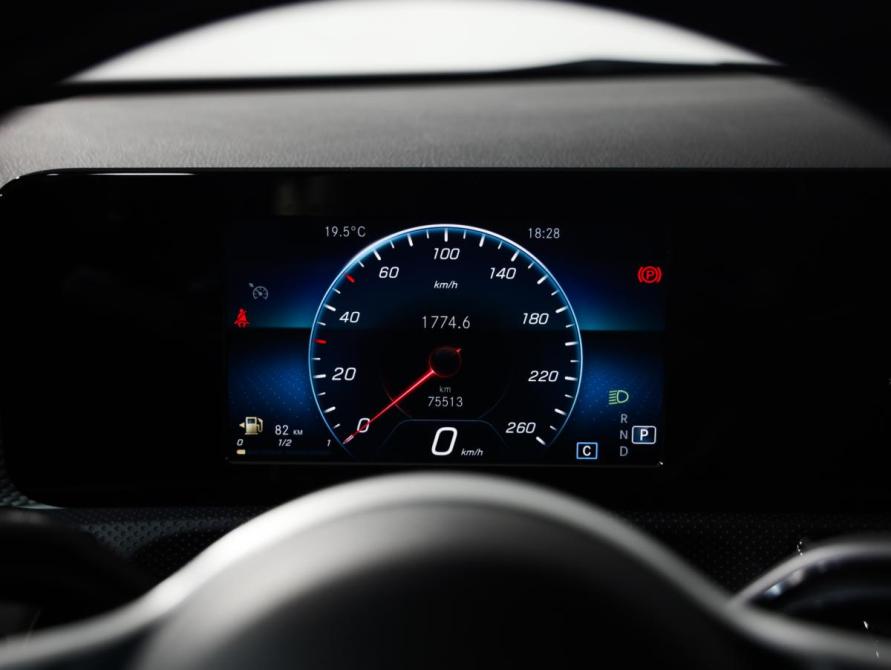 Mercedes-Benz A-Класс IV (W177) Санкт-Петербург  - изображение 14