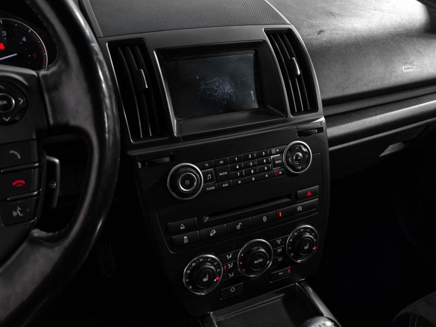 Land Rover Freelander II Рестайлинг 2 Санкт-Петербург  - изображение 16