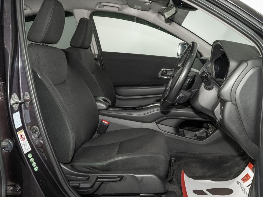 Honda Vezel I Иркутск  - изображение 5