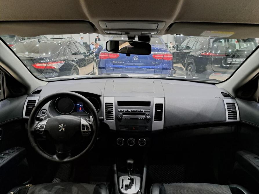 Peugeot 4007 Казань  - изображение 17