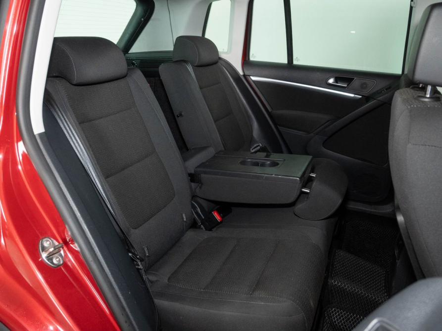 Volkswagen Tiguan I Рестайлинг Казань  - изображение 8