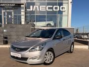 Hyundai Solaris I Рестайлинг Саратов  - изображение 16