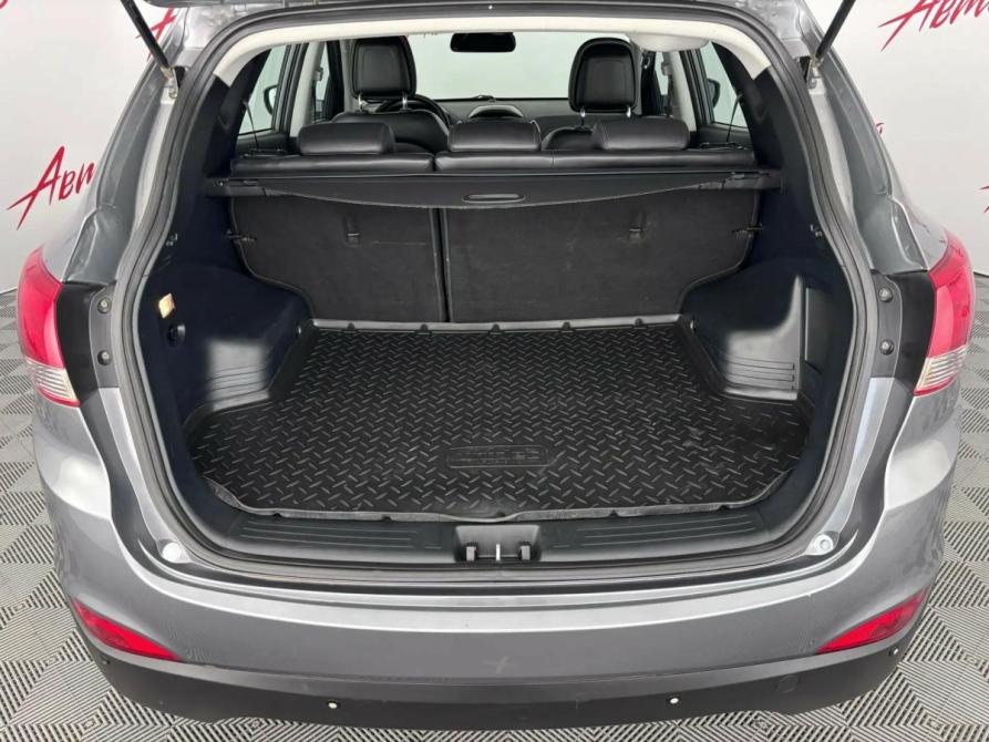 Hyundai ix35 I Псков  - изображение 19