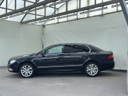 Skoda Superb II Липецк  - изображение 27