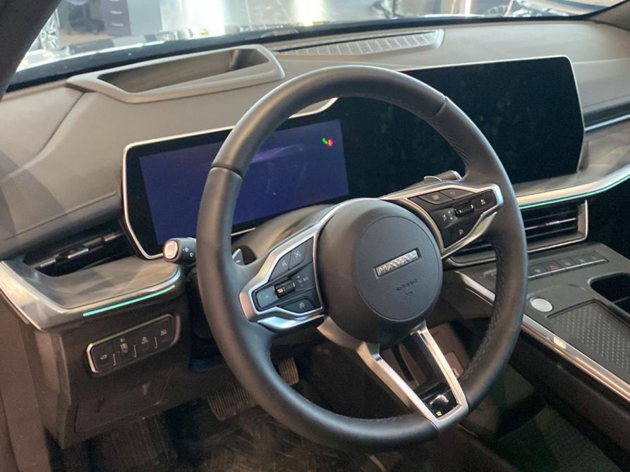 Haval F7 II Тюмень  - изображение 12