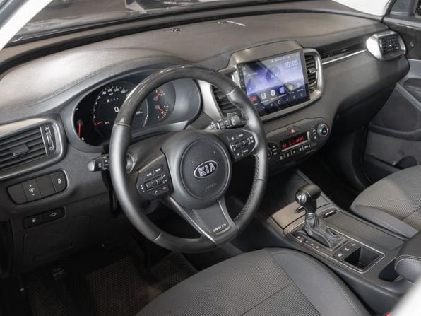 Kia Sorento III Prime с пробегом 2015 года, цена 2 049 658 рублей, 164733 км, внедорожник, Автокод Объявления