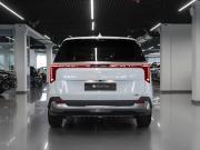 Kia Carnival IV Рестайлинг Москва  - изображение 45