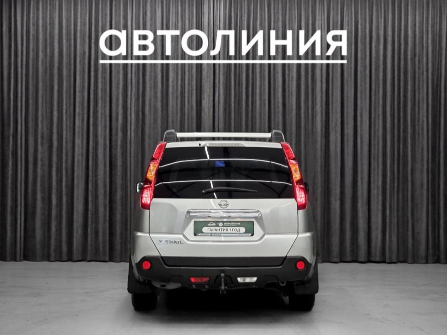 Nissan X-Trail II Красноярск  - изображение 8