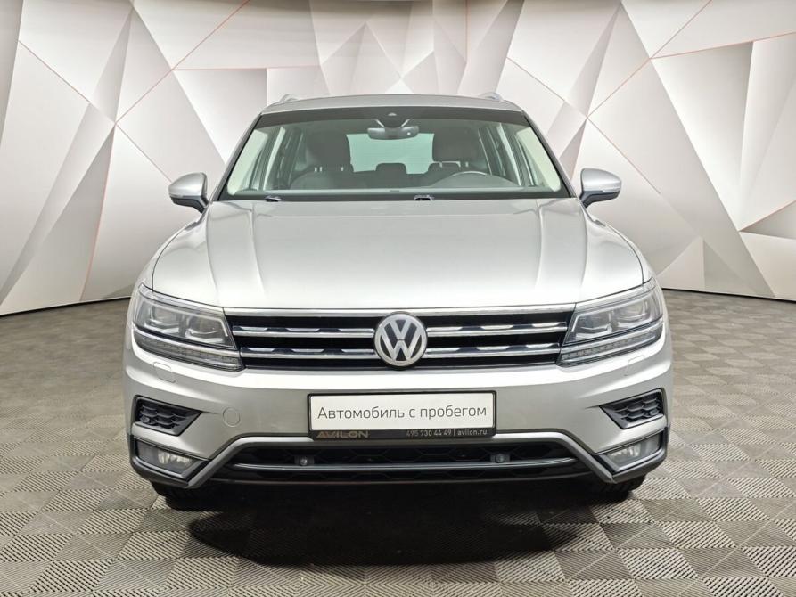 Volkswagen Tiguan II Москва  - изображение 7