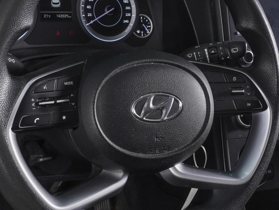 Hyundai Creta II Ростов-на-Дону  - изображение 13