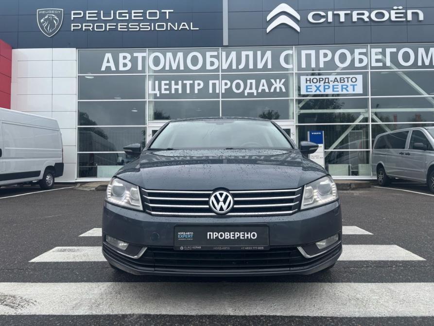 Volkswagen Passat B7 Тверь  - изображение 2