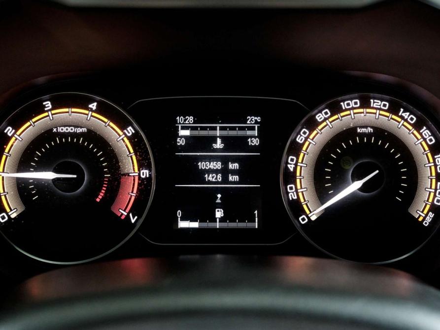 Lada (ВАЗ) Vesta I Рестайлинг (NG) Санкт-Петербург  - изображение 13