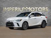 Lexus RX V Москва  - изображение 30