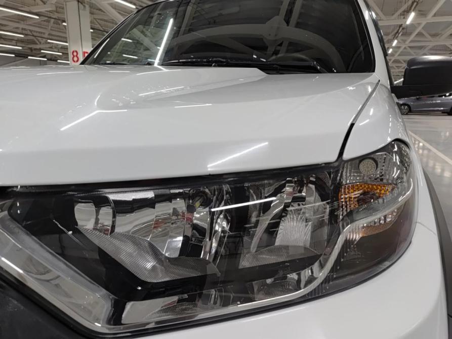 Lada (ВАЗ) Niva Travel I Казань  - изображение 21