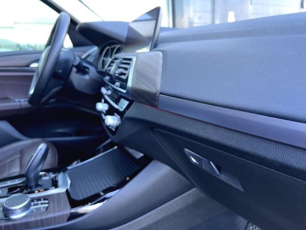 BMW X3 III (G01) с пробегом 2019 года, цена 4 200 000 рублей, 95719 км, внедорожник, Автокод Объявления