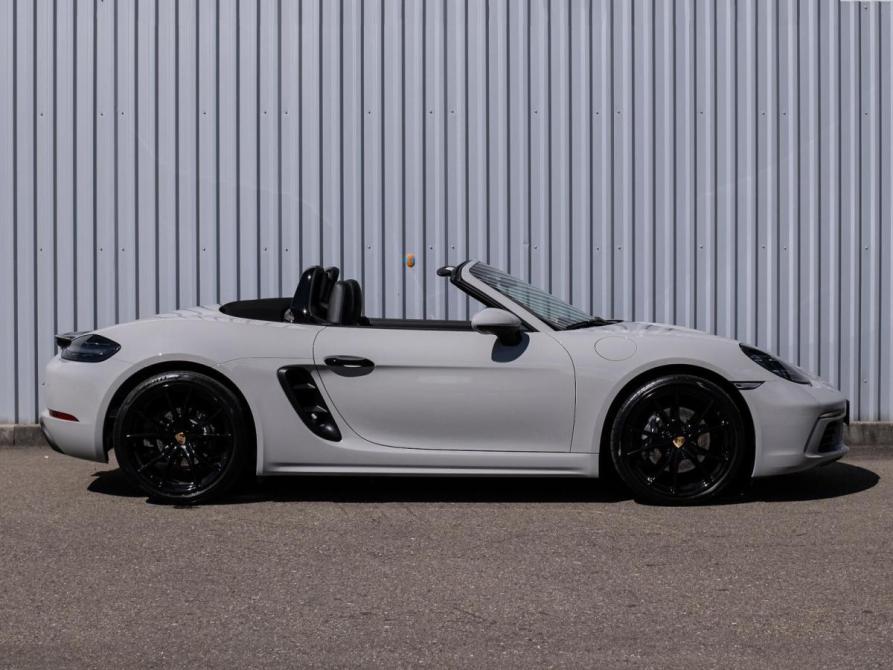 Porsche Boxster IV 718 (982) Сочи  - изображение 10