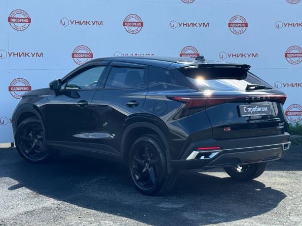 Omoda C5 I с пробегом 2023 года, цена 1 729 000 рублей, 35728 км, внедорожник, Автокод Объявления