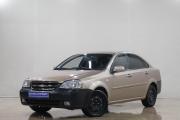 Chevrolet Lacetti I Новокузнецк  - изображение 36