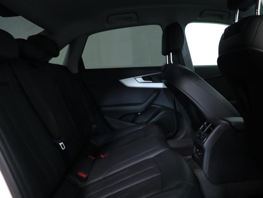 Audi A4 V (B9) Санкт-Петербург  - изображение 5