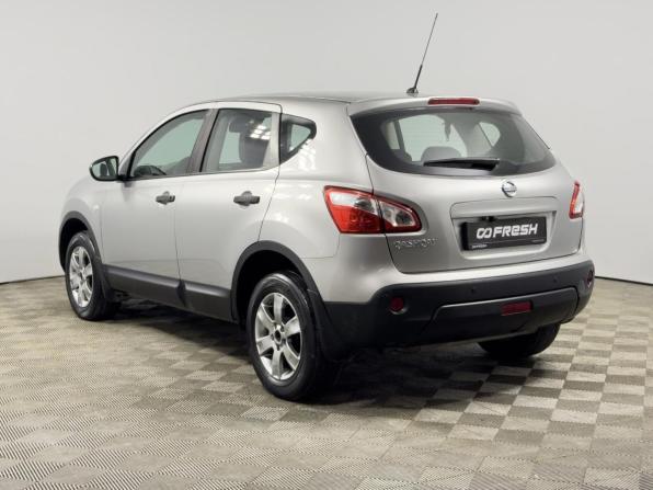 Nissan Qashqai I Рестайлинг с пробегом 2013 года, цена 879 500 рублей, 204183 км, внедорожник, Автокод Объявления