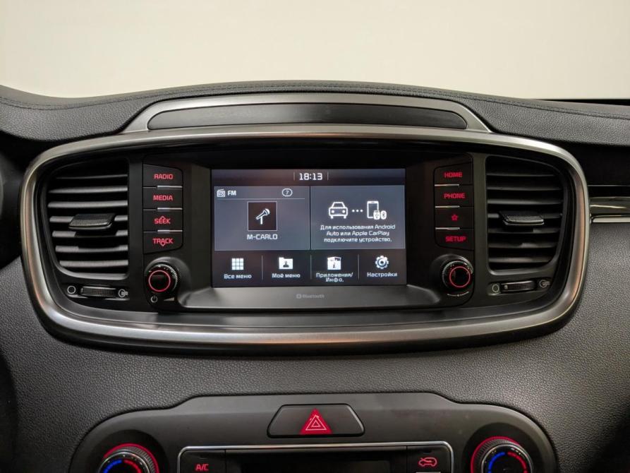 Kia Sorento III Prime Рестайлинг Санкт-Петербург  - изображение 16
