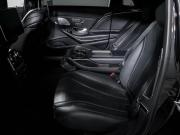 Mercedes-Benz Maybach S-Класс I (X222) Рестайлинг Москва  - изображение 50