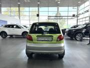 Daewoo Matiz I Рестайлинг Ростов-на-Дону  - изображение 10