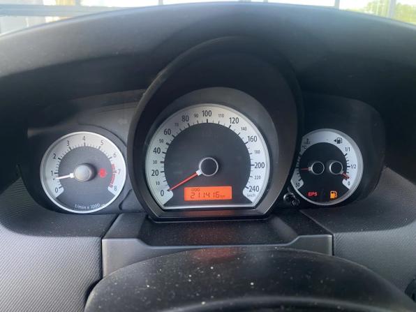 Kia Ceed I с пробегом 2008 года, цена 650 000 рублей, 211415 км, хэтчбек, Автокод Объявления
