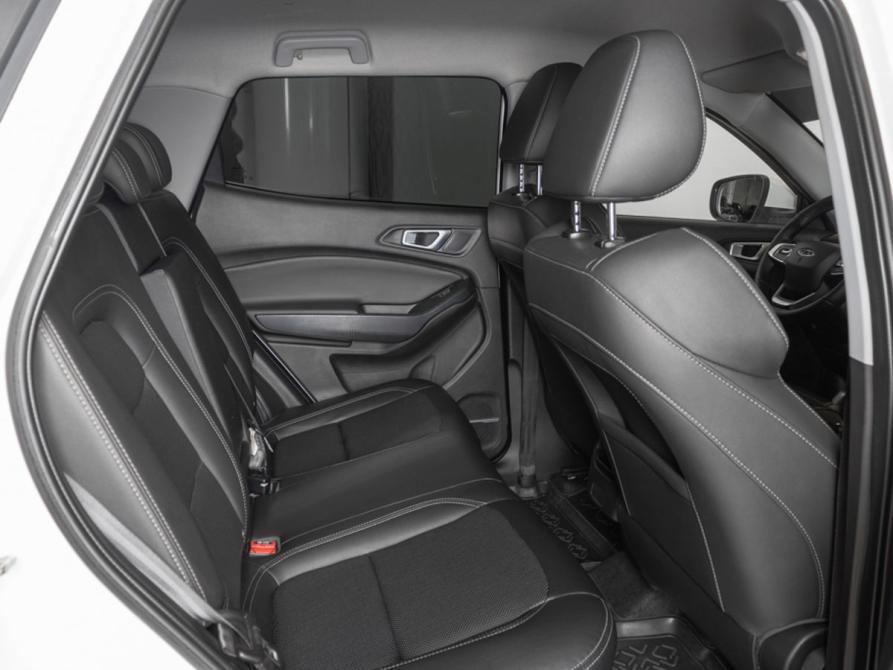 Chery Tiggo 4 I Рестайлинг Казань  - изображение 8