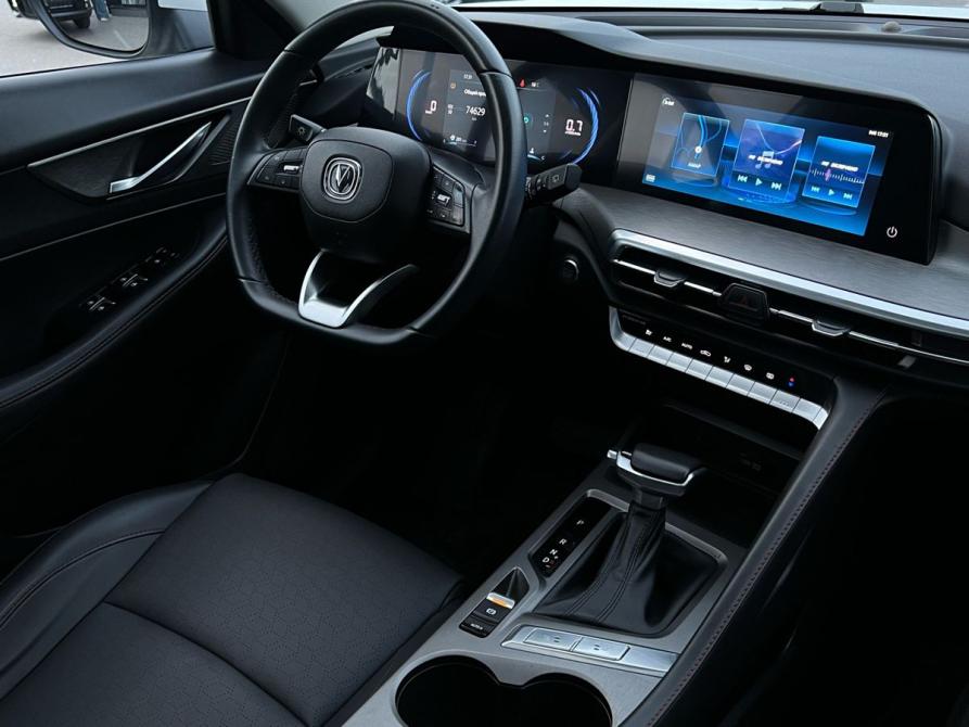 Changan CS35 Plus I Рестайлинг Волгоград  - изображение 25