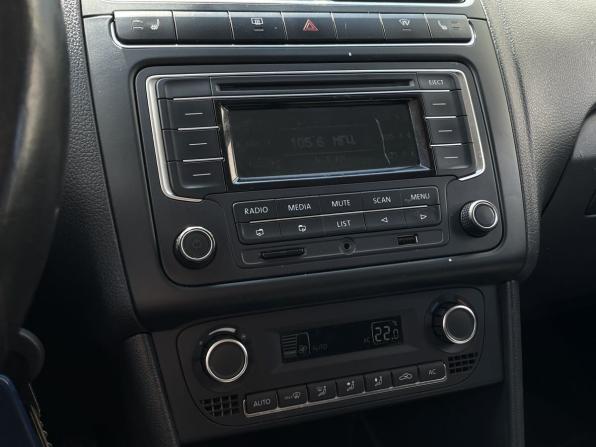 Volkswagen Polo V с пробегом 2012 года, цена 769 000 рублей, 153470 км, седан, Автокод Объявления