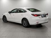 Mazda 6 III (GJ) Рестайлинг 2 Москва  - изображение 36